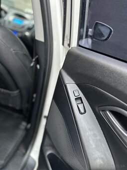Hyundai ix35 1.7 crdi 2014 - 7