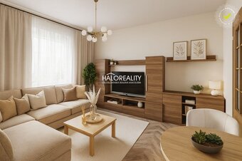 HALO reality - Predaj, trojizbový byt Liptovský Mikuláš, Pod - 7