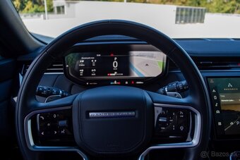 Land Rover Range Rover Sport D300 - 7