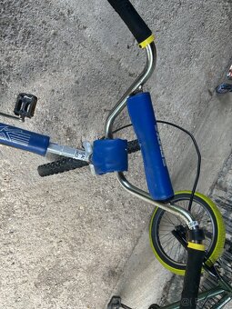 Bmx 90s - 7