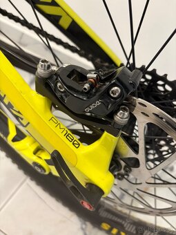 Yt capra cf carbon - 7