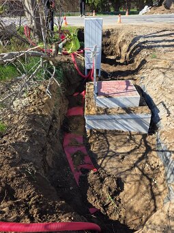 Elektrické prípojky na kľúč ⚡ (Nitra a okolie) - 7