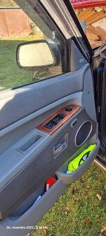 Predám Jeep grand Cherokee - 7