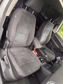 Volkswagen Tiguan 4motion - 7