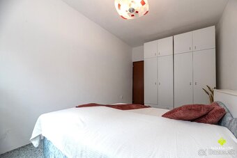 Pekný trojizbový byt Prievidza s lodžiou ul. Dúbravská - 7