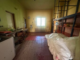 Na predaj historická budova v centre mesta Košíc - 7