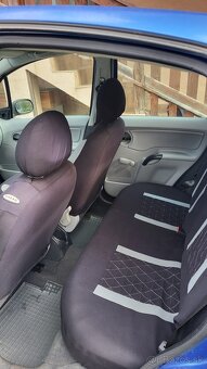 Predám Citroën C3 1.1 benzín - 7