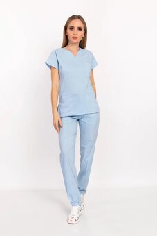 Zdravotnícke oblečenie - 7