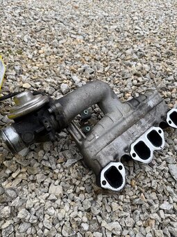 Náhradné diely Octavia 1 - 7