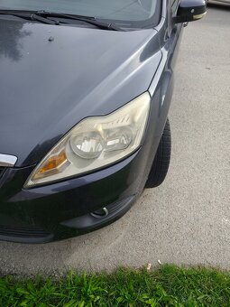 Rozpredám Ford FOCUS combi 1.6tdi - 7