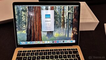 Apple MacBook Air M1 (2020) 8GB SSD 512GB GOLD - 7