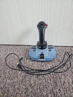 THRUSTMASTER šiestich X (airbus edition) - 7