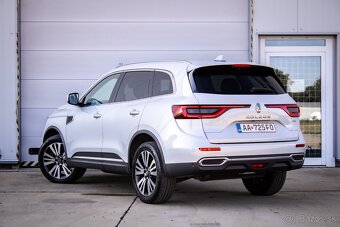 Renault Koleos 2.0DCi Intens 4x4 - TOP STAV - 7