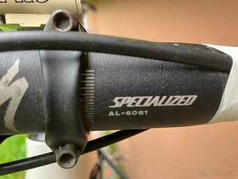 Specialized Roubaix SL4 - 7