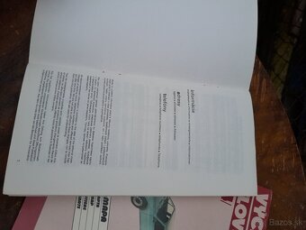 Predám autoatlas a automapy - 7