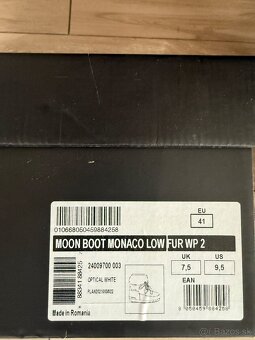 Moon Boot - 7