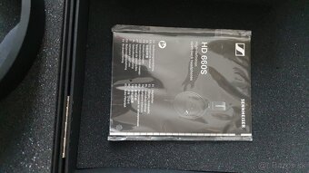 Sennheiser HD 660 S - 7