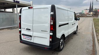 Renault Trafic 2.0 dCi (140 k) - 7