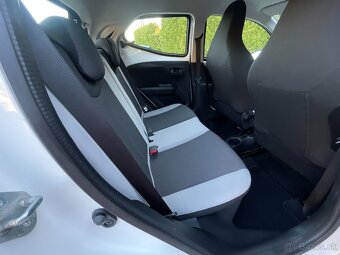 Toyota AYGO 2016 - 7