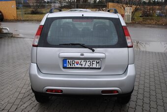 Suzuki Ignis 1.3 GL 4x4 - 7