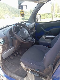 Fiat Doblo - 7