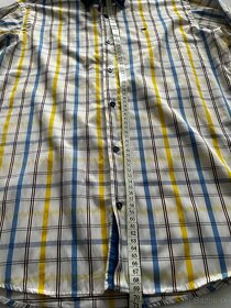 Nová pánska košeľa Tommy HILFIGER - veľkosť XL - 7