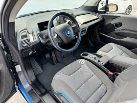 BMW i3 120Ah, SoH 94%, Tepelné čerpadlo, LED, NAVI - 7