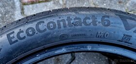 225/45R18 Continental EcoContact 6 MO - 7