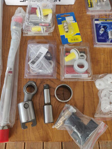 Striekacie zariadenie airless - NOVE - ZARUKA 2roky - AKCIA - 7