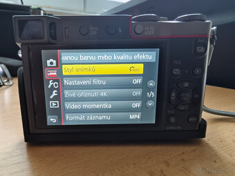 Panasonic TZ100 - 7