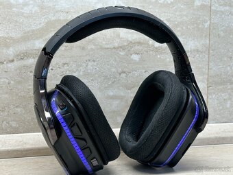 Logitech G933 ARTEMIS SPECTRUM - 7