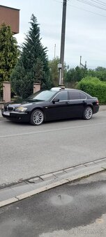 Bmw E66 730d - 7