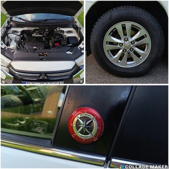 ✳️Mitsubishi ASX 1.6 MIVEC Ryoko✳️ - 7