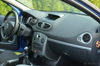 RENAULT CLIO GT 1.6 16V 94KW - 7