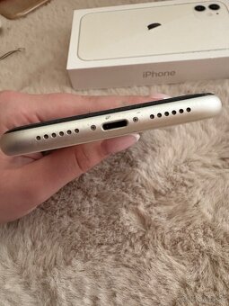 Iphone 11, 128 GB - 7