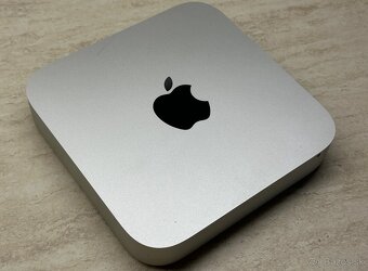 Apple Mac Mini 2014/i5/8GB/256GB - 7