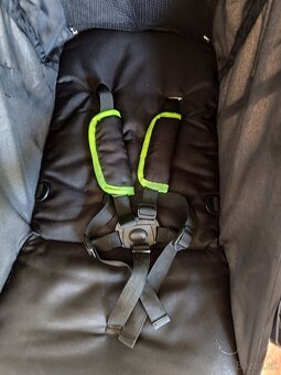 Predam Hauck Runner - 7