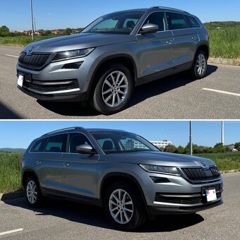 ŠKODA KODIAQ EVO, STYLE, 2.0TDi 110KW, VIRTUAL, 131 000km - 7