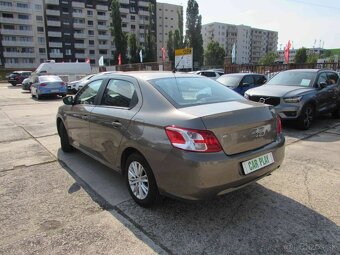 Peugeot 301 1.2 PureTech Allure - splátkou od 99,-€ - 7