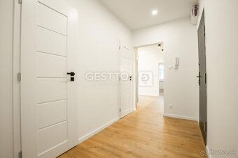 GESTTO | 4-IZBOVÝ BYT NA PREDAJ | 2x LOGGIA | KOMPLETNÁ REKO - 7