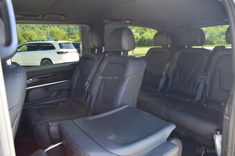 Mercedes Benz V250d 4Matic XL 8 miest - 7