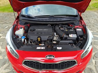 ✳️Kia Cee´d SW 1.6 CRDi LX/Silver✳️ - 7