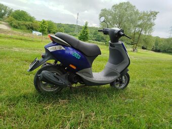 Piaggio zip 50 - 7