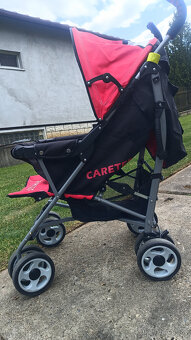 Kočík caretero SPACER - 7