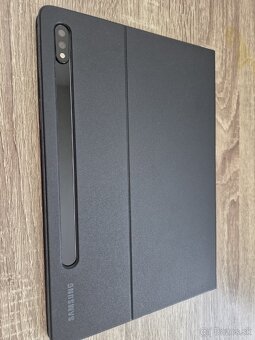 Samsung Galaxy Tab S7 LTE 128GB SM-T875 - 7