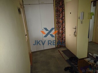 EXKLUZÍVNE 3.IZBOVÝ BYT S LOGIÓU 75m2 PIEŠŤANY - 7