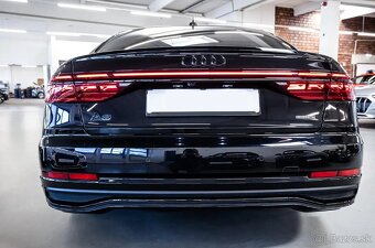 Audi A8 60TFSIe - 7