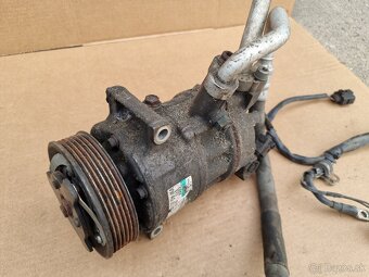 turbo 2,0TDI 103 KW kod motora CFHC - 7