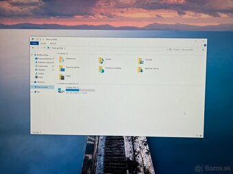 DELL OptiPlex 3050 Micro / 8GB RAM / 128GB SSD - 7