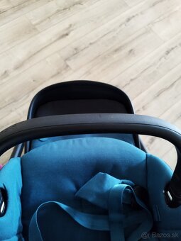 Športový kočík Cybex Tallos S Lux 2020 - 7
